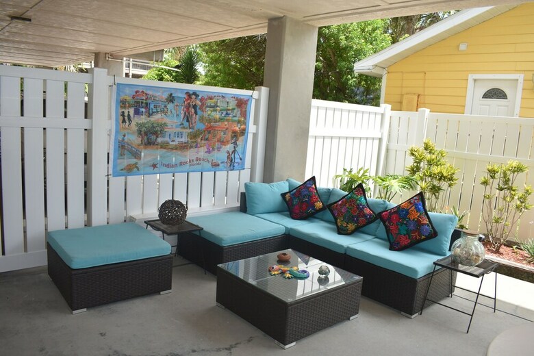 Apartamento Beachfront Bliss Villas