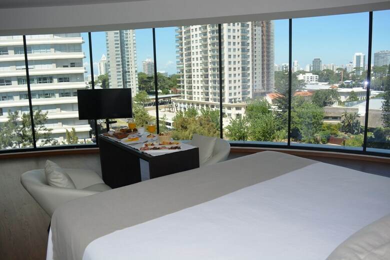 Don Majestic Hotel Punta Del Este