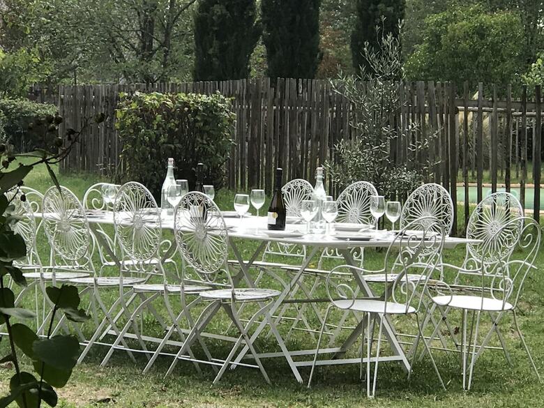 Hotel Villa Toscane