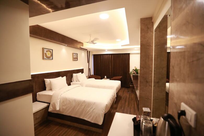 Hotel Park Elanza