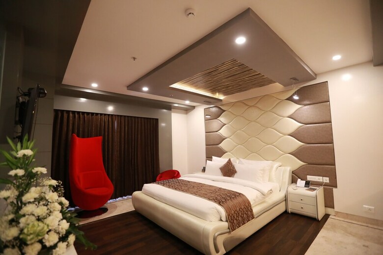 Hotel Park Elanza