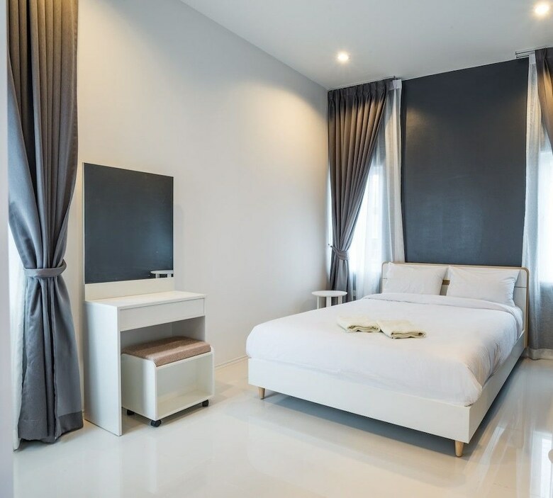 Villa Le Leaf Valley Hua-hin