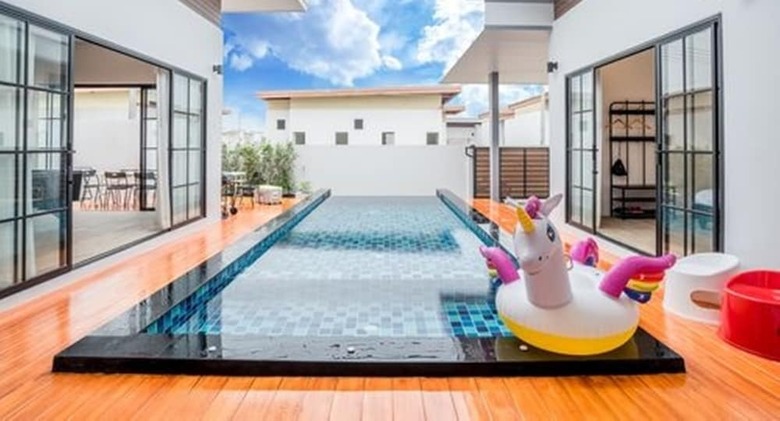 Villa Le Leaf Valley Hua-hin