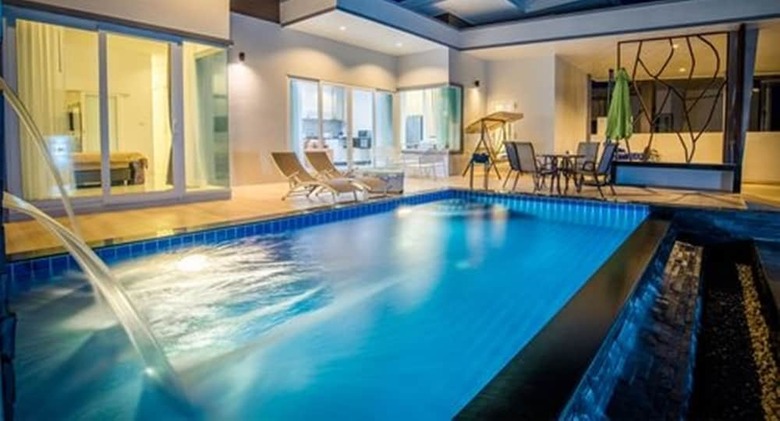 Villa Le Leaf Valley Hua-hin