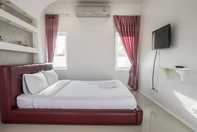 Villa Le Leaf Valley Hua-hin
