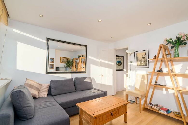 Apartamentos Perfect Central Location For 4 People In London