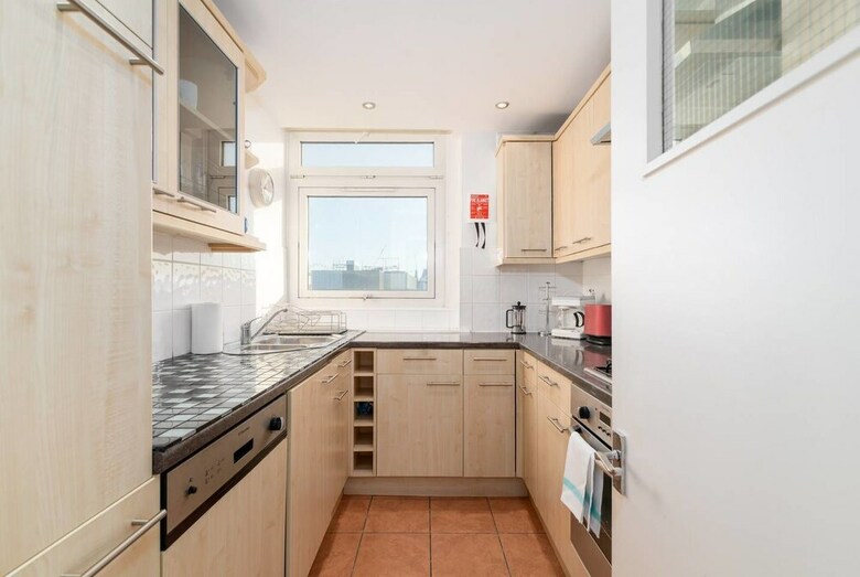 Apartamentos Perfect Central Location For 4 People In London