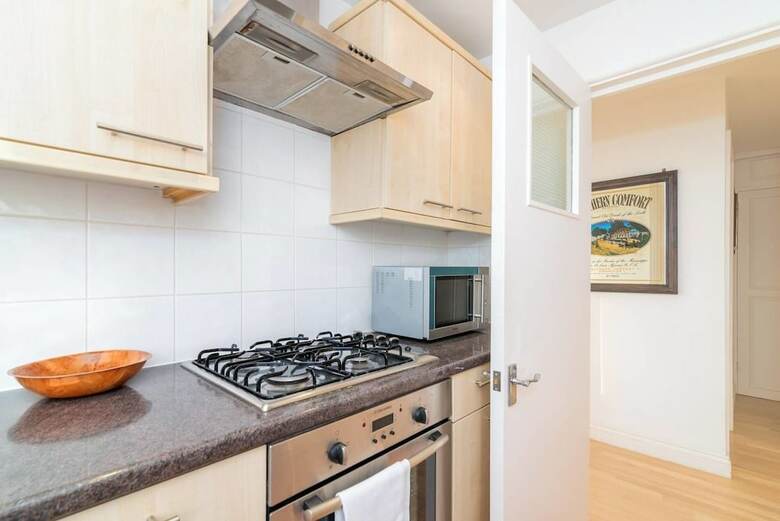 Apartamentos Perfect Central Location For 4 People In London