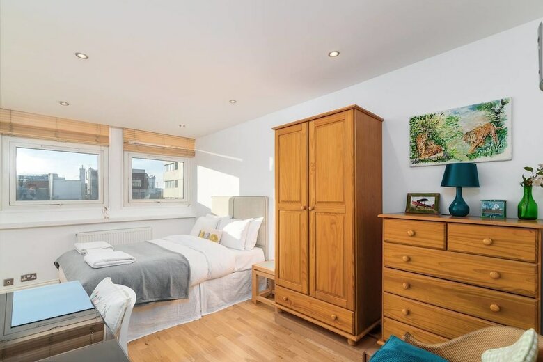 Apartamentos Perfect Central Location For 4 People In London
