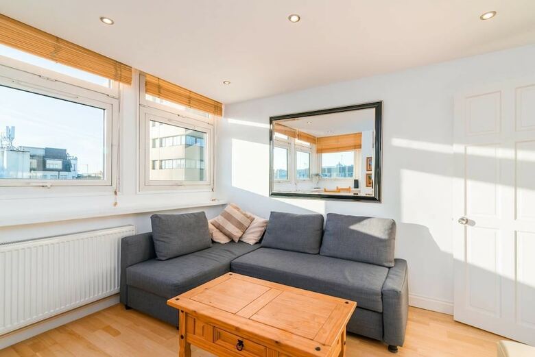 Apartamentos Perfect Central Location For 4 People In London