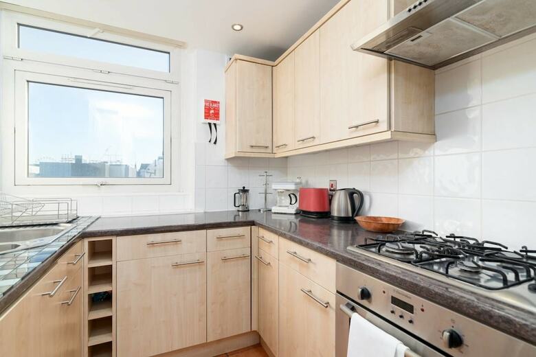 Apartamentos Perfect Central Location For 4 People In London