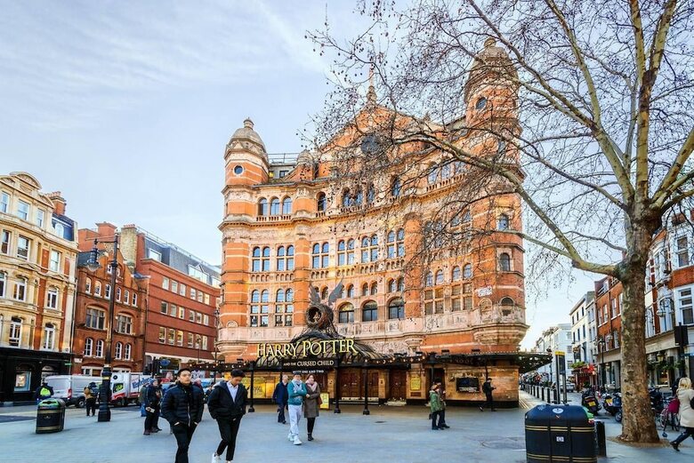 Apartamentos Perfect Central Location For 4 People In London