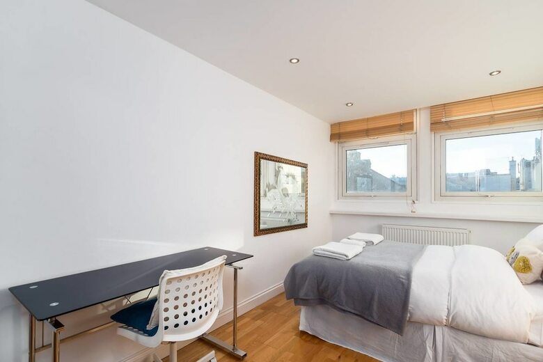 Apartamentos Perfect Central Location For 4 People In London