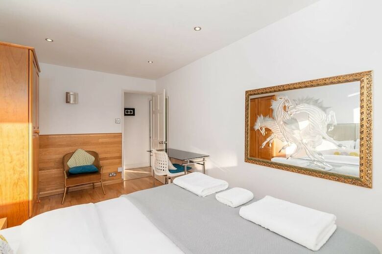 Apartamentos Perfect Central Location For 4 People In London