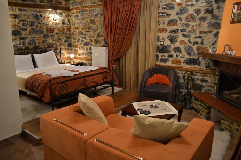 Hotel Guesthouse Elati - Pella