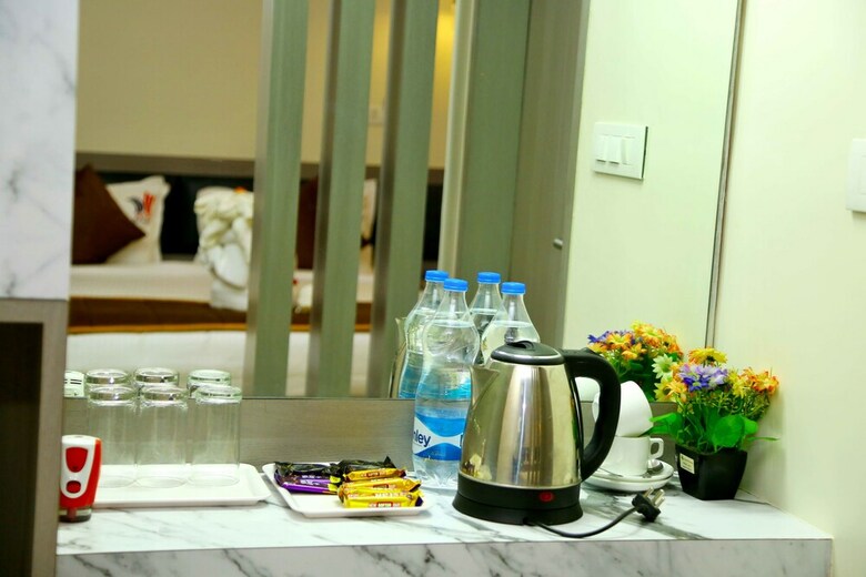 Hotel Kek Grand Park