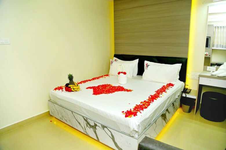 Hotel Kek Grand Park