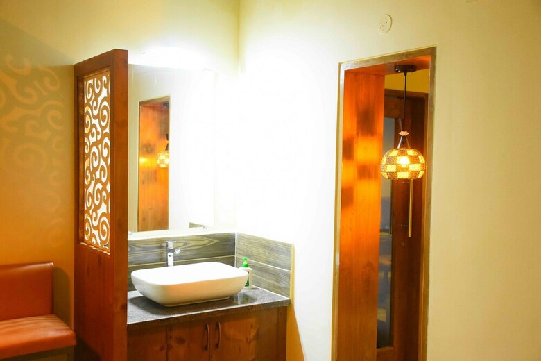 Hotel Kek Grand Park