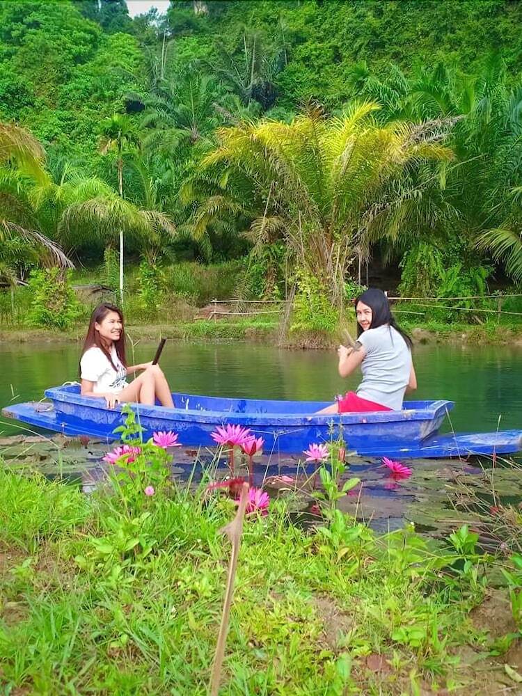 Hotel Villa Ban Tanay