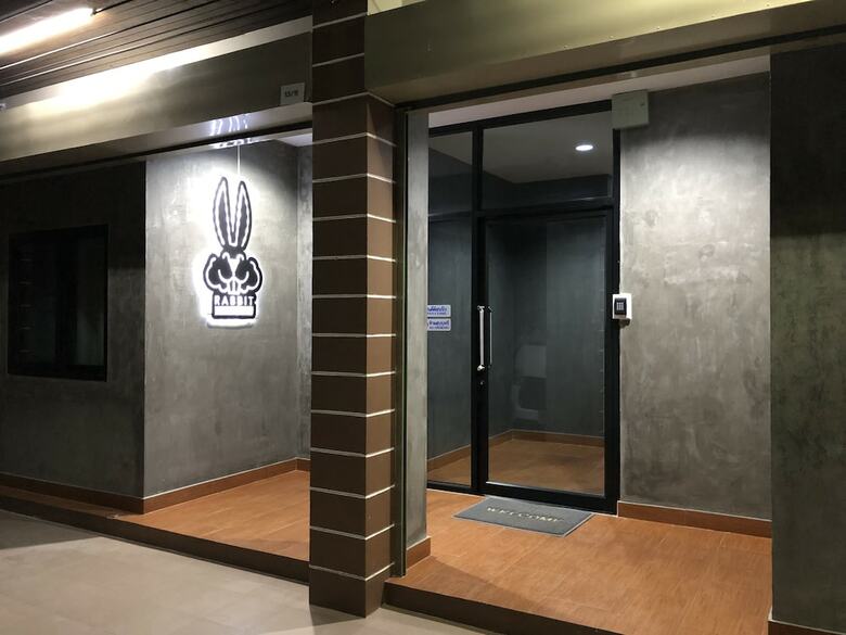Hotel Rabbit Hostel
