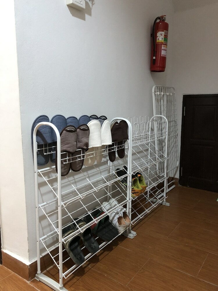 Hotel Rabbit Hostel