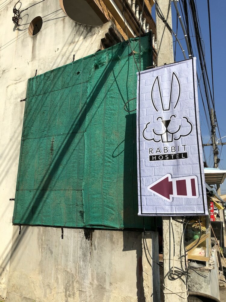 Hotel Rabbit Hostel