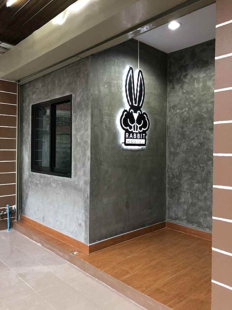 Hotel Rabbit Hostel