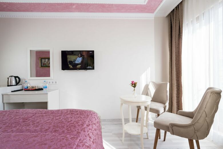 Hotel Atam Otel