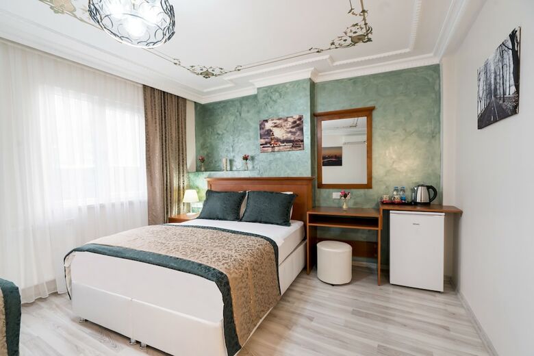 Hotel Atam Otel
