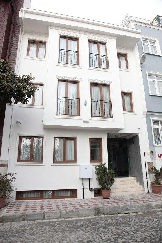 Hotel Atam Otel