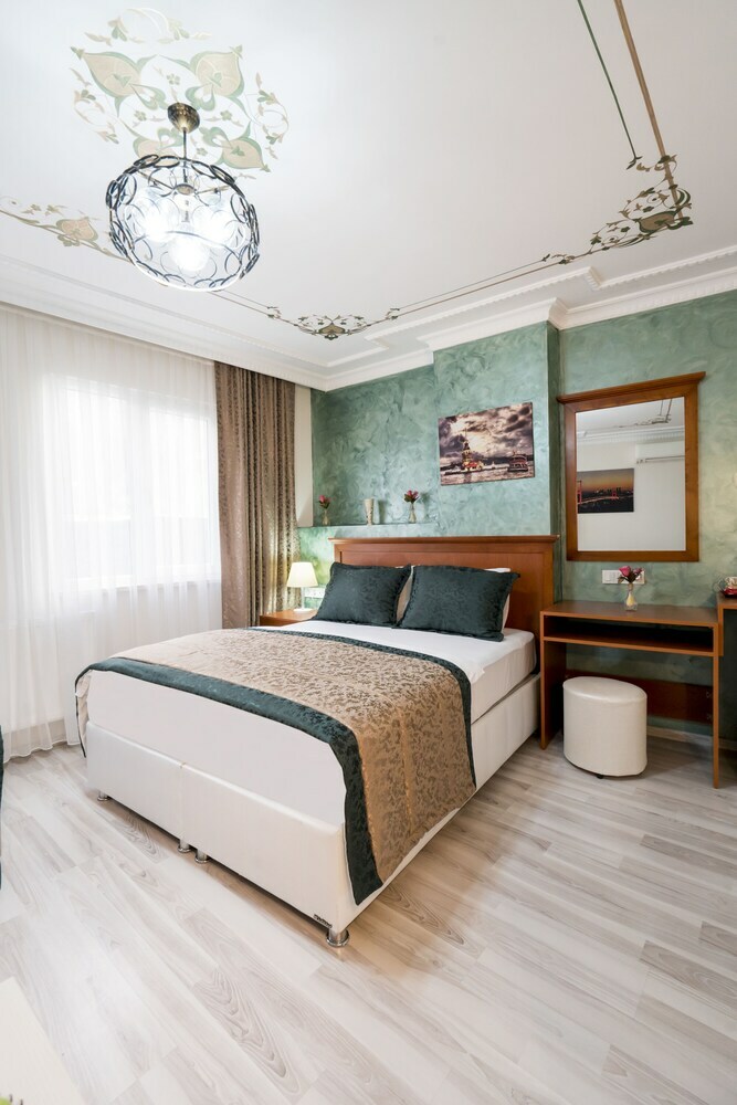 Hotel Atam Otel
