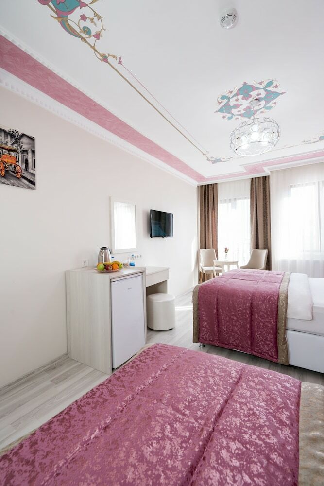 Hotel Atam Otel