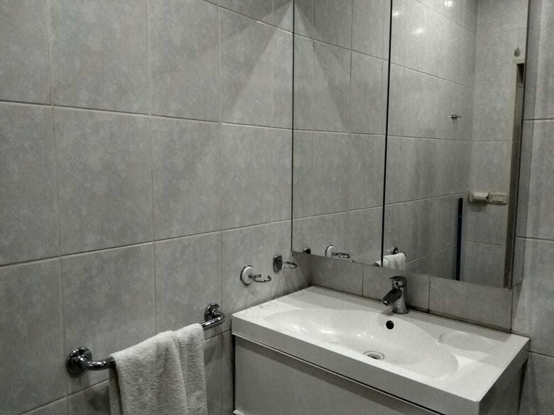 Hotel Arbat 51