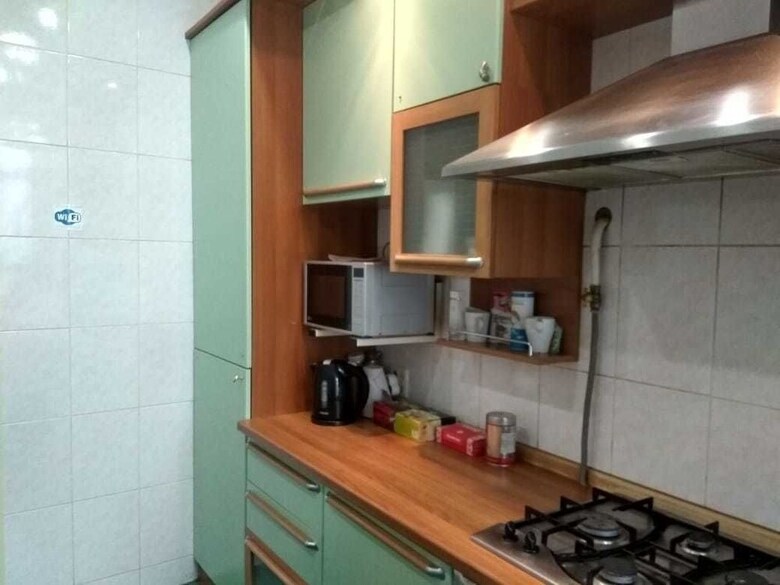 Hotel Arbat 51
