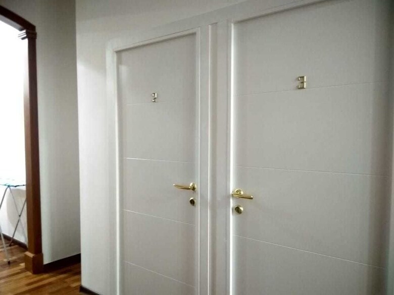 Hotel Arbat 51
