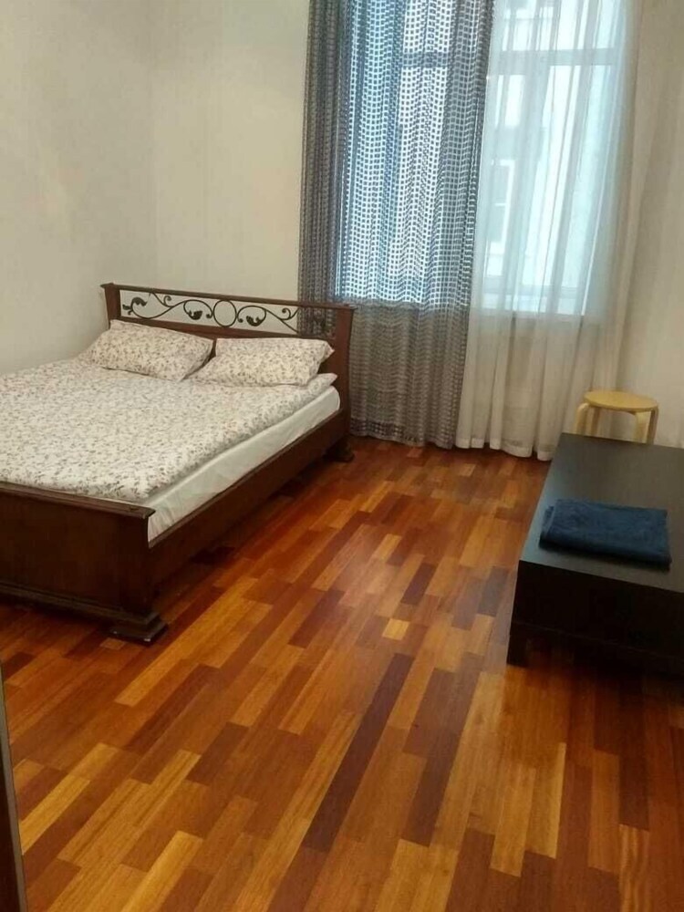 Hotel Arbat 51
