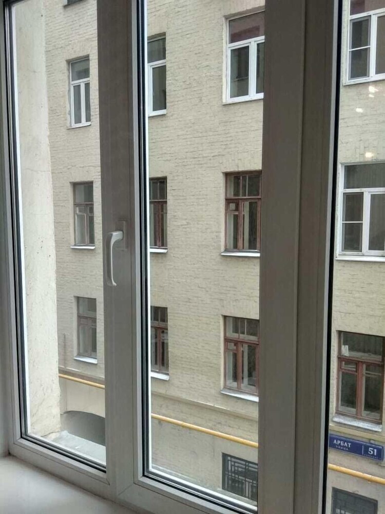Hotel Arbat 51