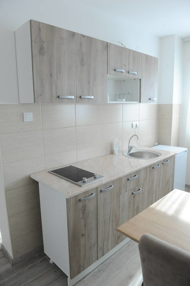 Gomakop Apartments