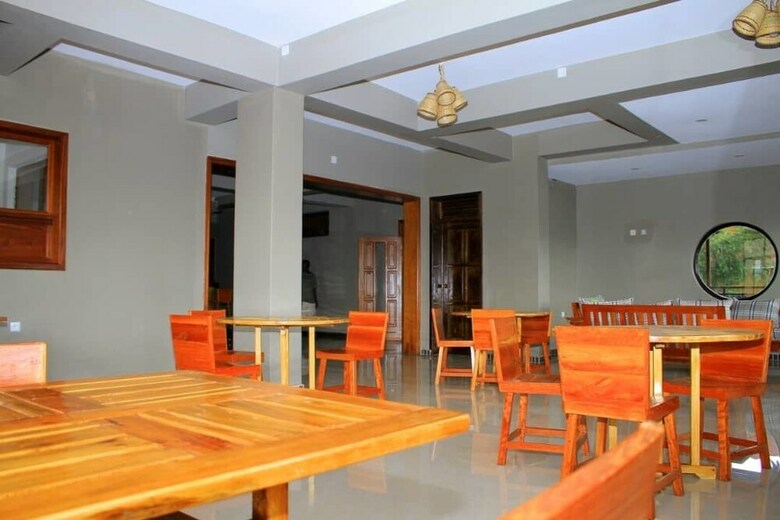 Asante Hotel Gisenyi