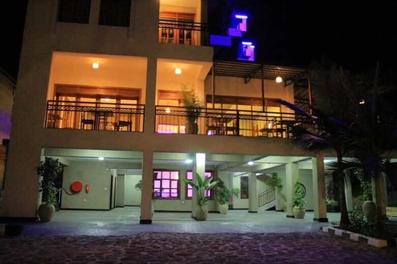 Asante Hotel Gisenyi