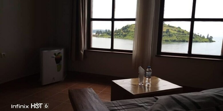 Asante Hotel Gisenyi