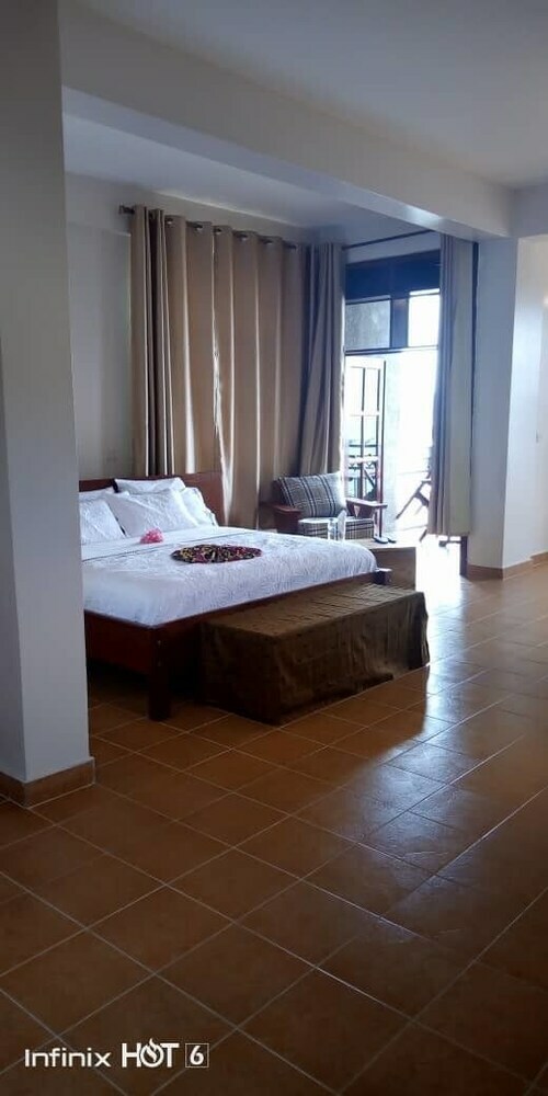 Asante Hotel Gisenyi