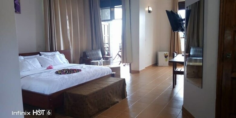 Asante Hotel Gisenyi