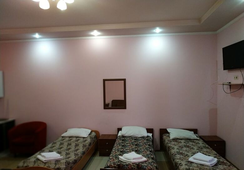 Hotel Lira