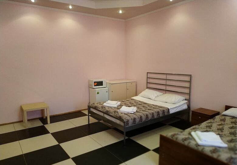 Hotel Lira