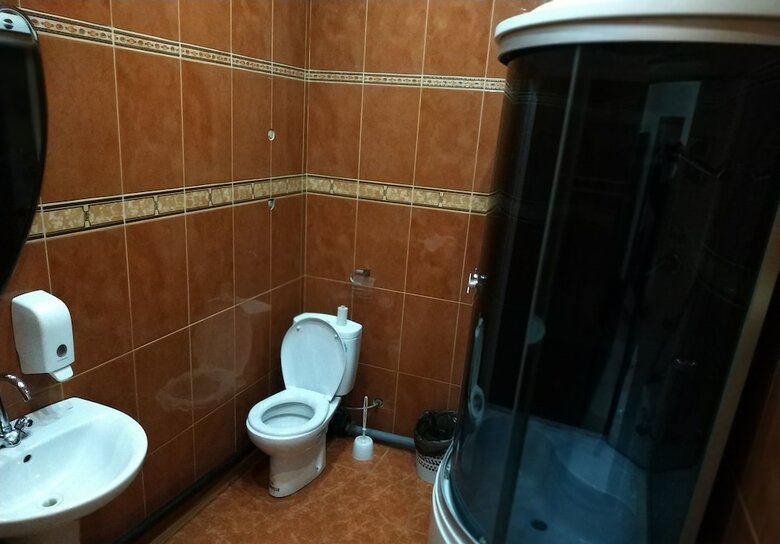 Hotel Lira