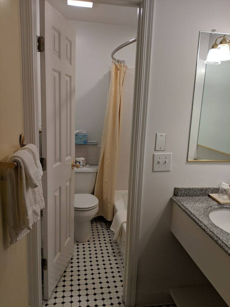 Bed & Breakfast Stanton House Inn