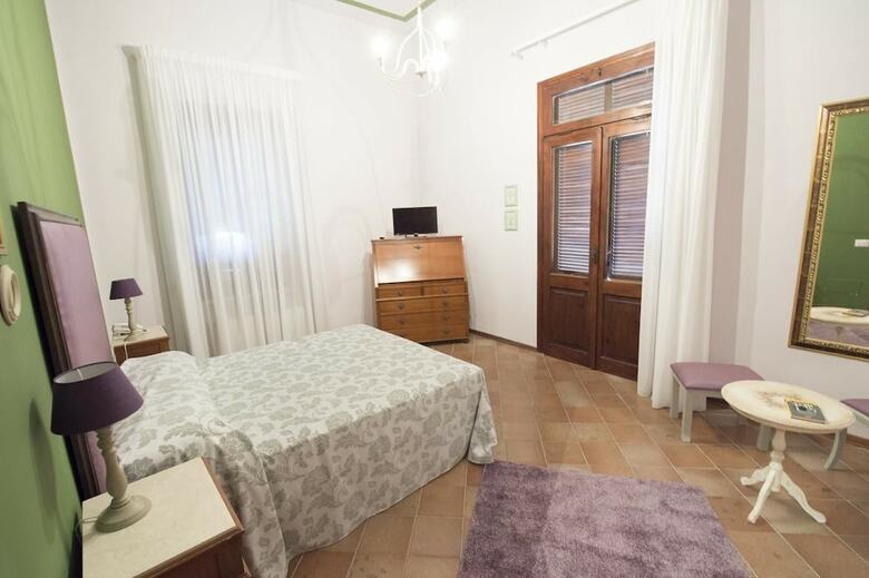 Posada Casina Dei Mille