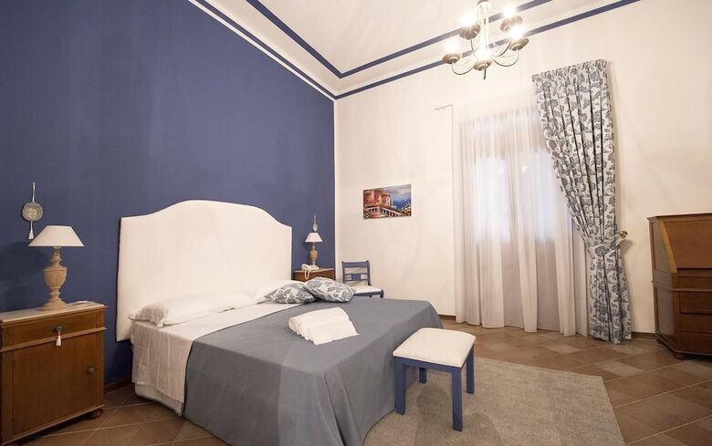 Posada Casina Dei Mille