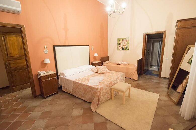 Posada Casina Dei Mille